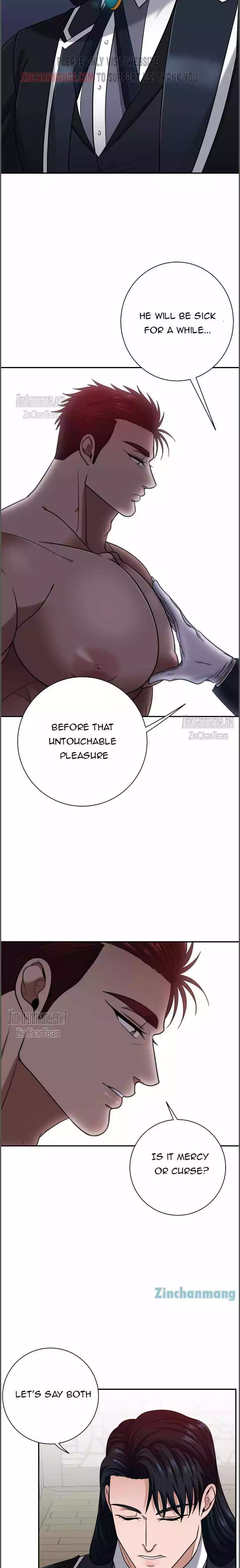 The Duke Wants to Have an Heir - Chapter 11 Page 24