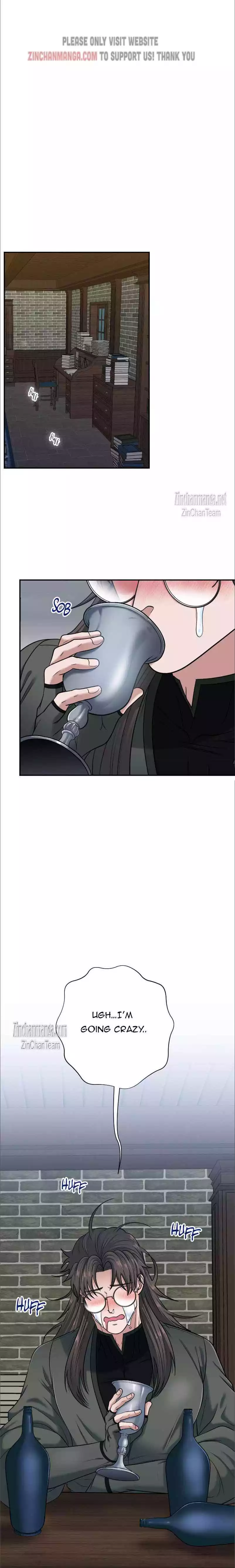 The Duke Wants to Have an Heir - Chapter 12 Page 1