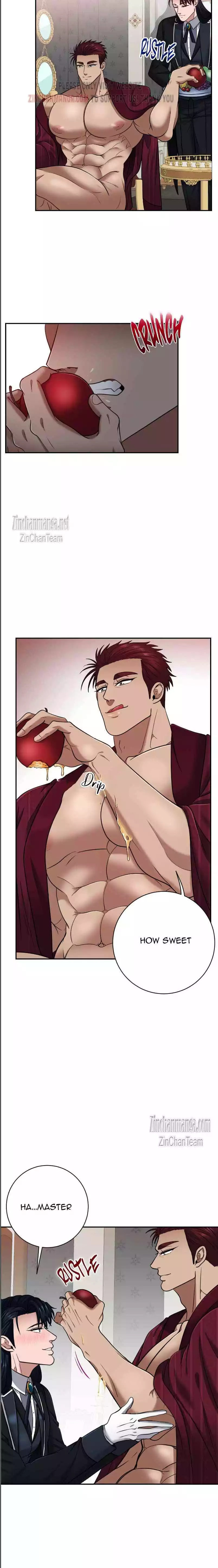 The Duke Wants to Have an Heir - Chapter 13 Page 13