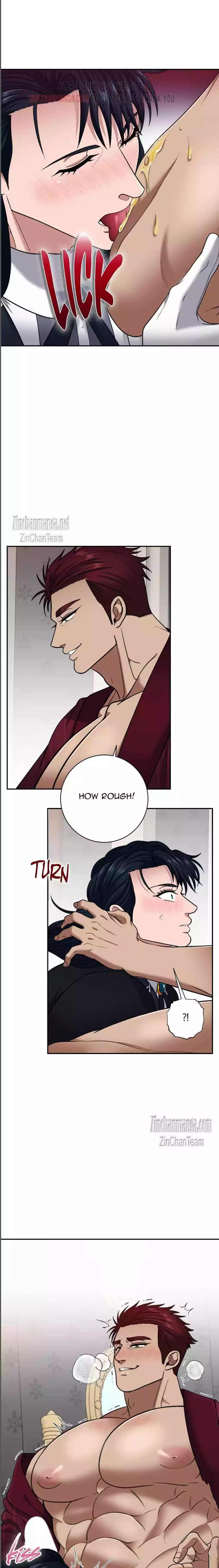 The Duke Wants to Have an Heir - Chapter 13 Page 14