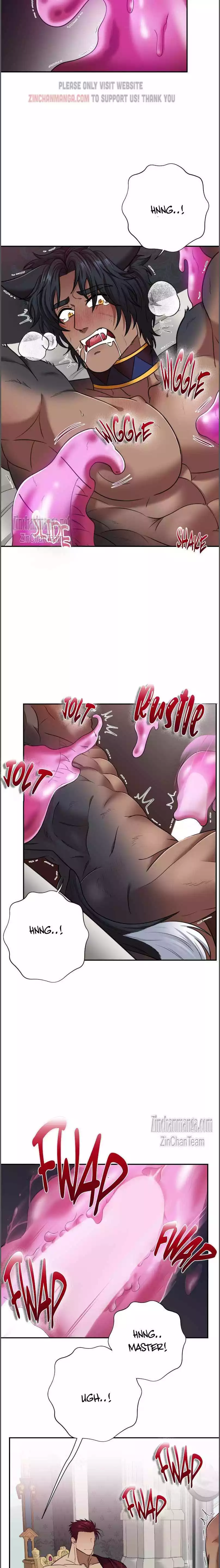 The Duke Wants to Have an Heir - Chapter 13 Page 16