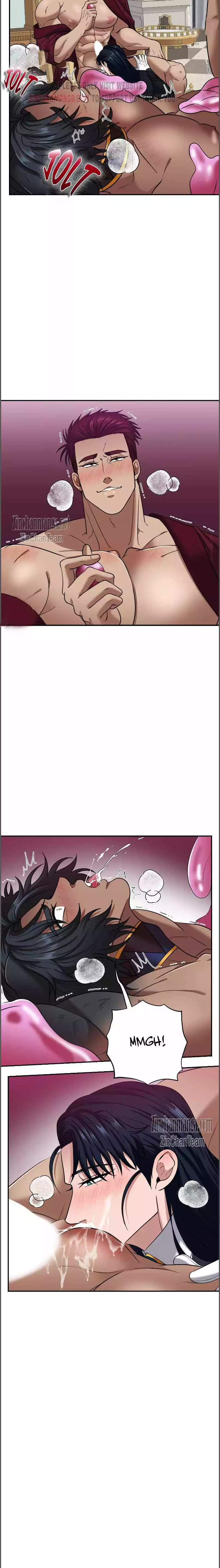The Duke Wants to Have an Heir - Chapter 13 Page 17