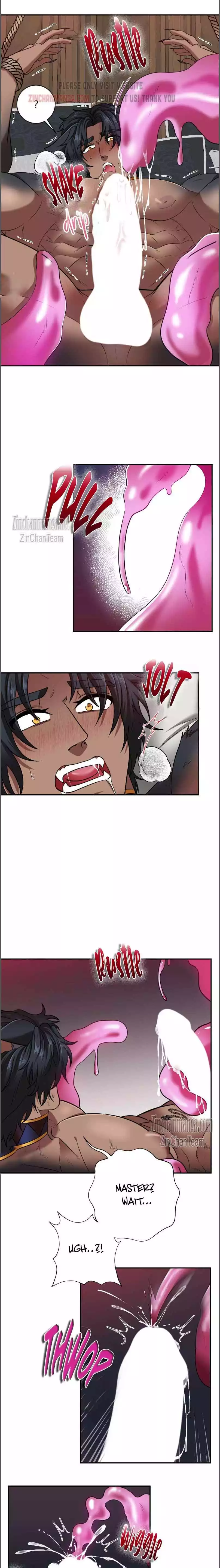 The Duke Wants to Have an Heir - Chapter 13 Page 18