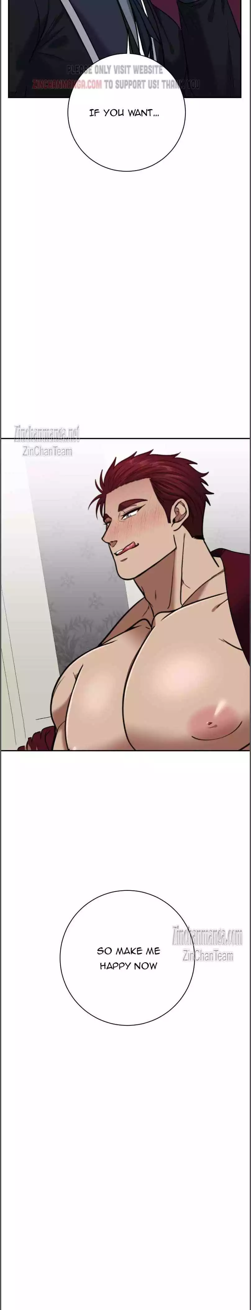 The Duke Wants to Have an Heir - Chapter 13 Page 23