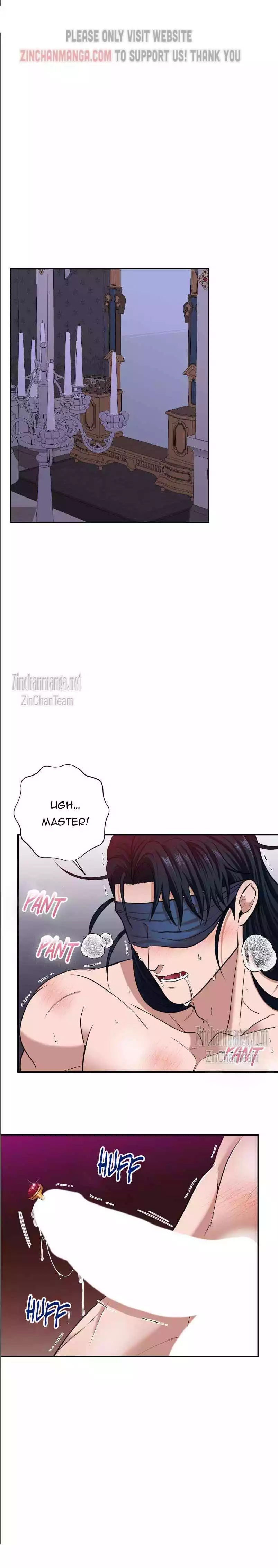 The Duke Wants to Have an Heir - Chapter 14 Page 1