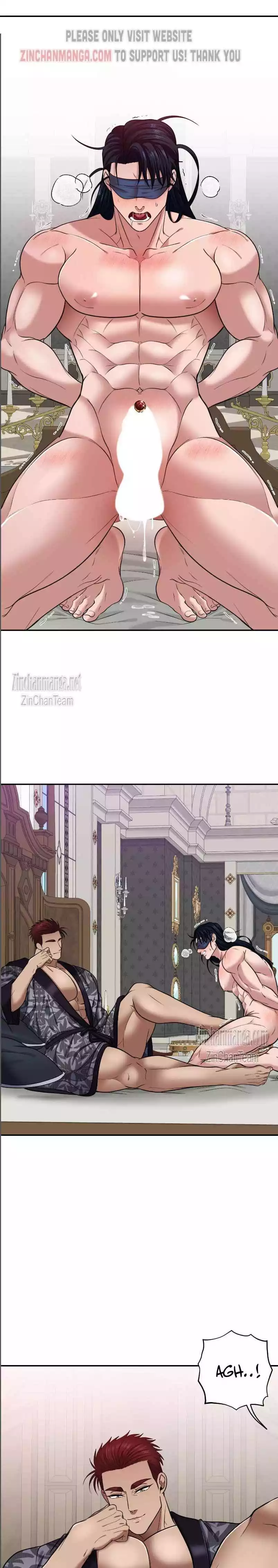The Duke Wants to Have an Heir - Chapter 14 Page 2