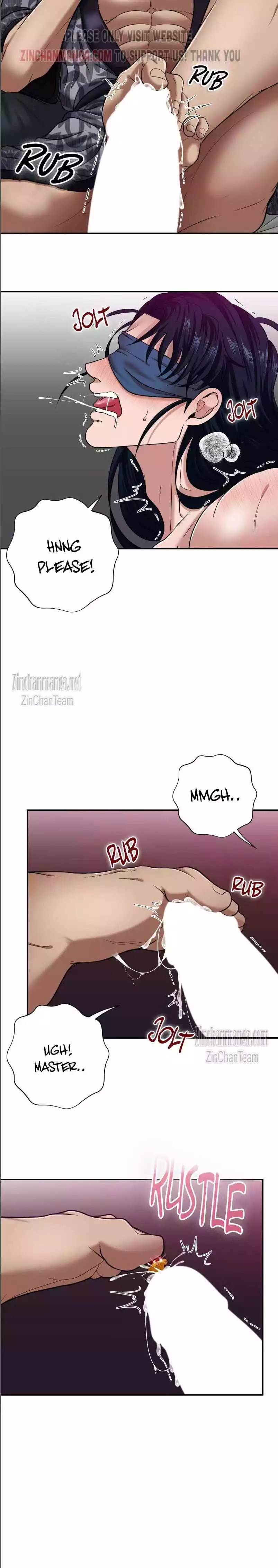 The Duke Wants to Have an Heir - Chapter 14 Page 3