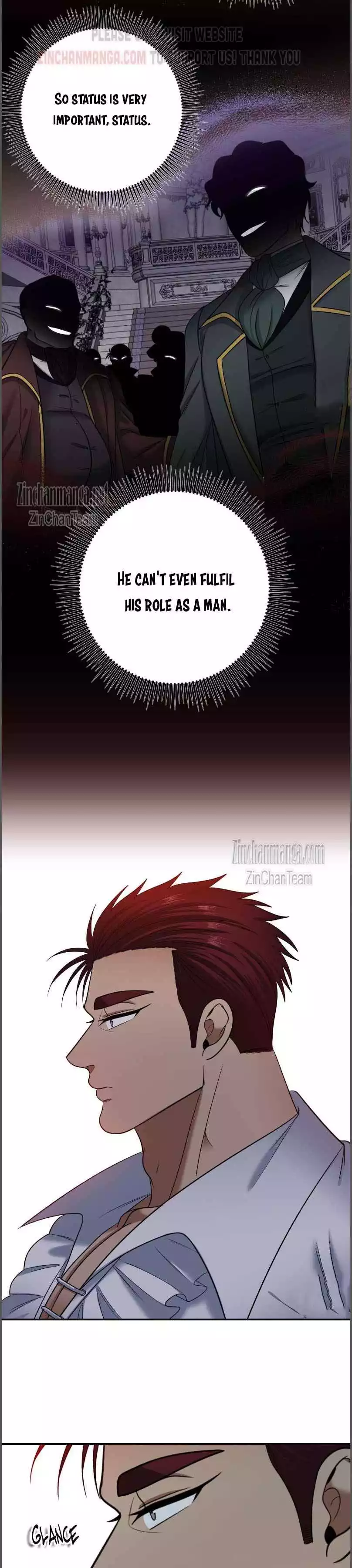 The Duke Wants to Have an Heir - Chapter 15 Page 10