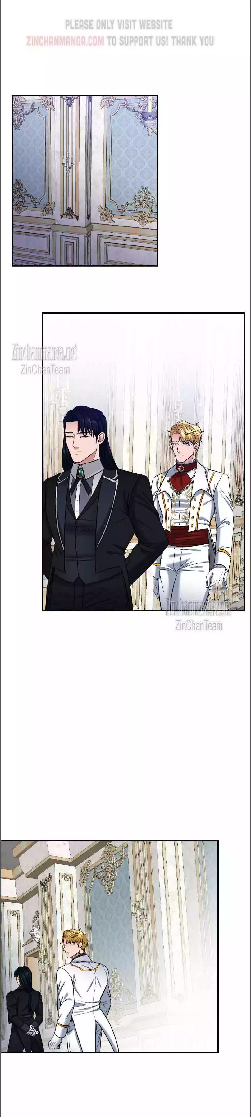The Duke Wants to Have an Heir - Chapter 15 Page 31