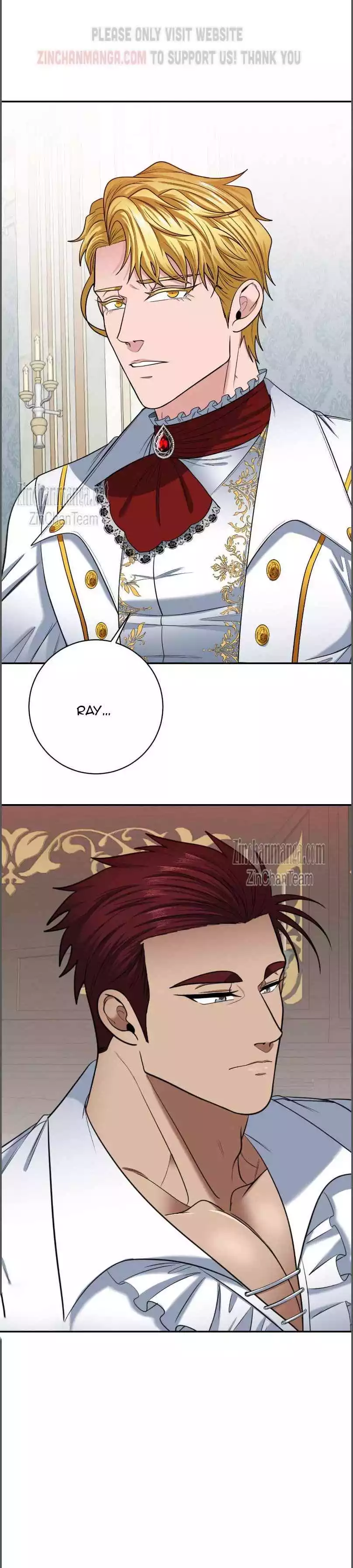 The Duke Wants to Have an Heir - Chapter 15 Page 32