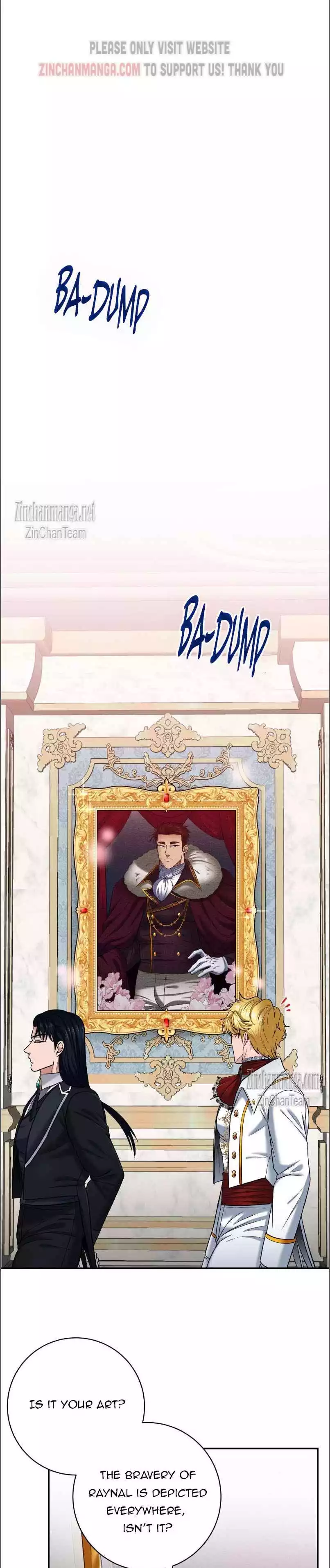 The Duke Wants to Have an Heir - Chapter 16 Page 1