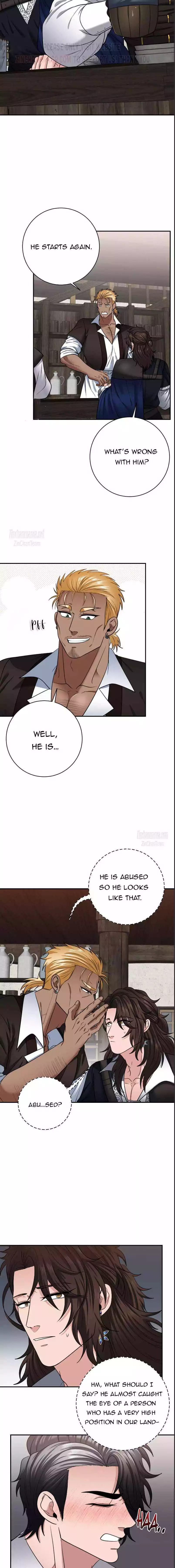The Duke Wants to Have an Heir - Chapter 17 Page 6
