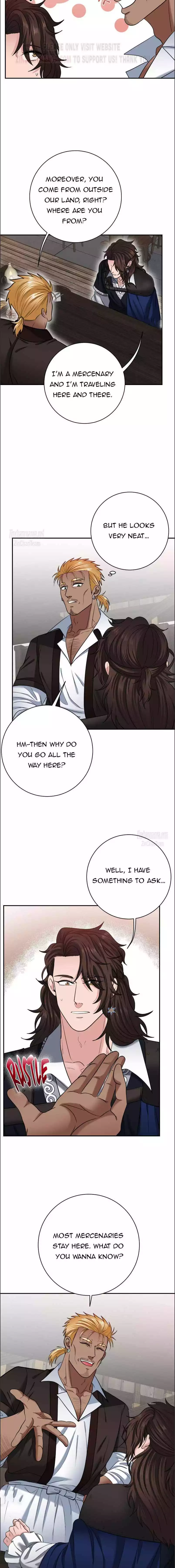 The Duke Wants to Have an Heir - Chapter 17 Page 9