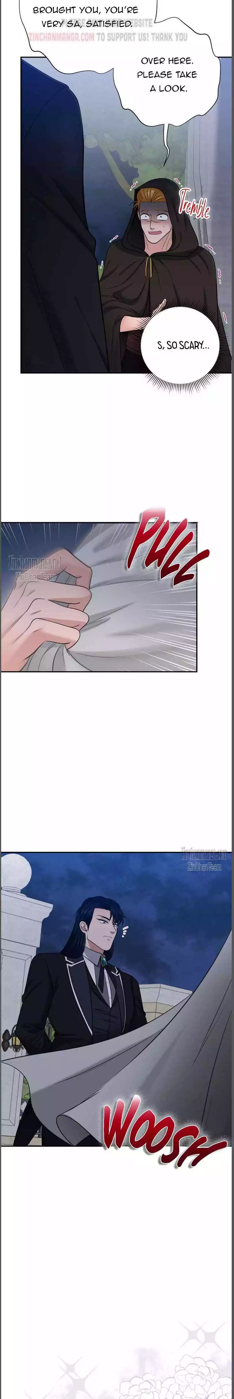 The Duke Wants to Have an Heir - Chapter 18 Page 13
