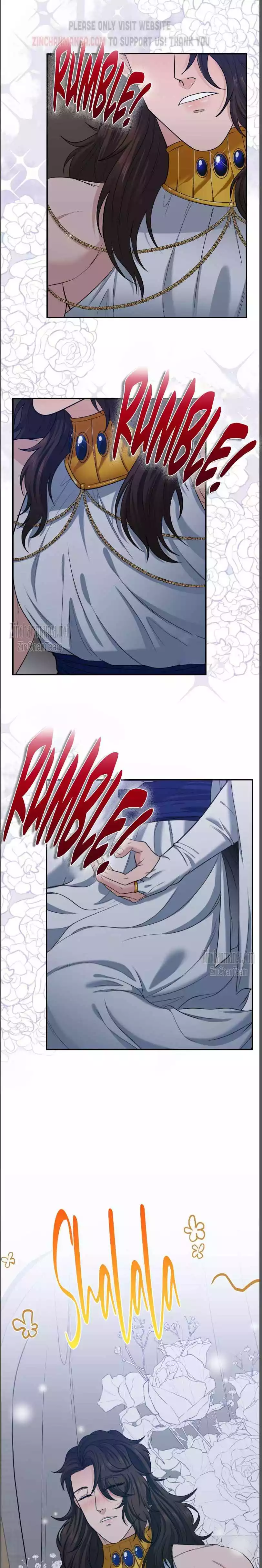 The Duke Wants to Have an Heir - Chapter 18 Page 14