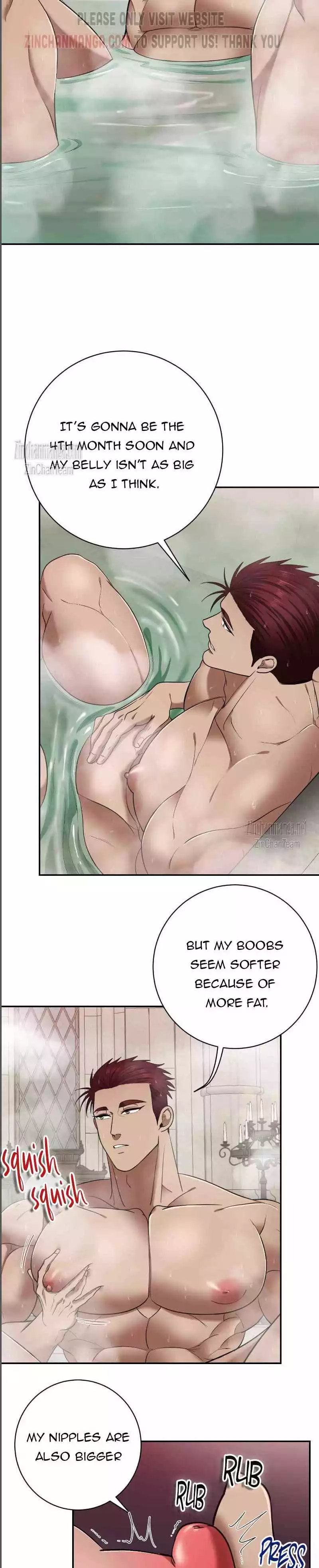 The Duke Wants to Have an Heir - Chapter 19 Page 2