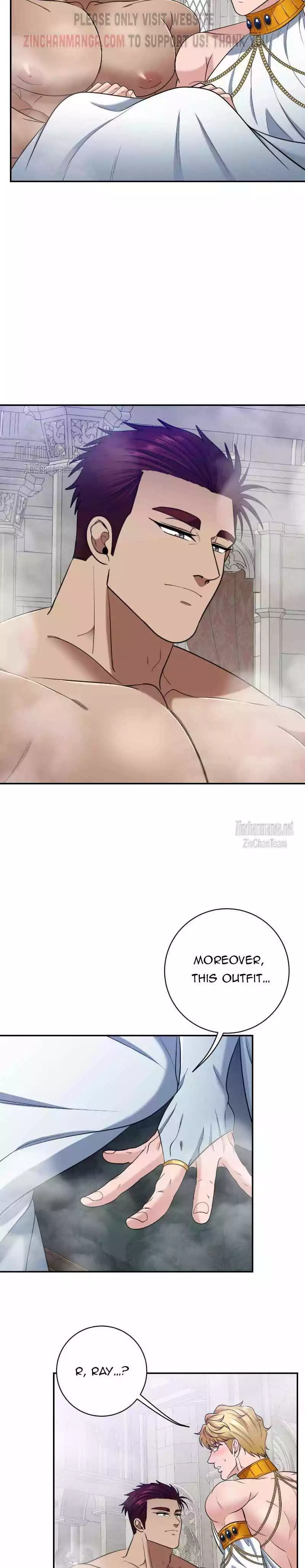 The Duke Wants to Have an Heir - Chapter 19 Page 21