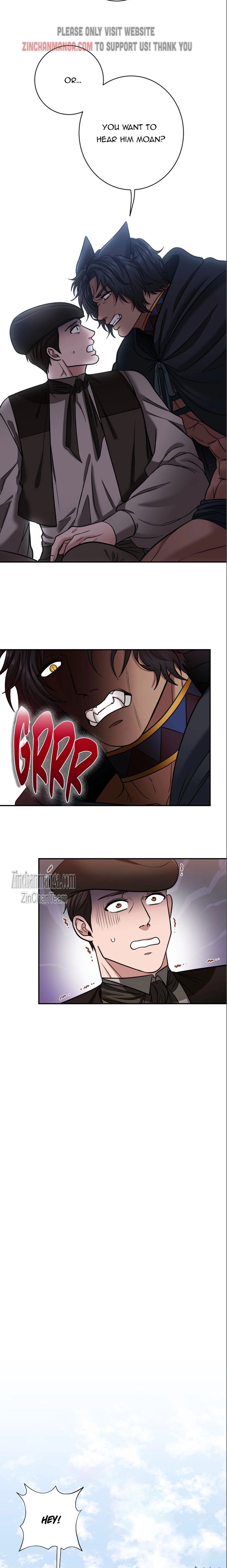 The Duke Wants to Have an Heir - Chapter 2 Page 4