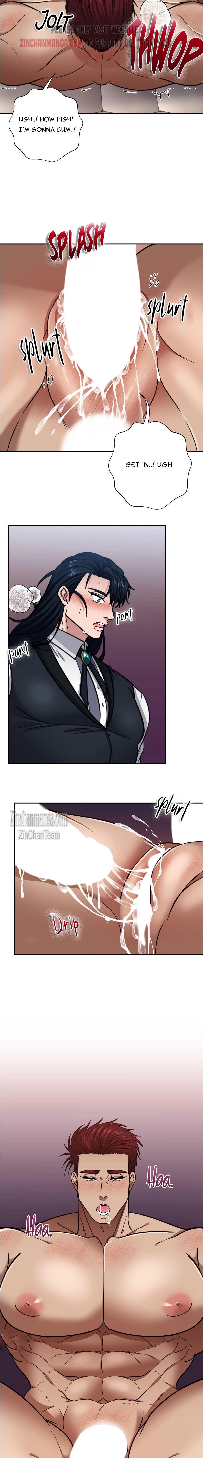 The Duke Wants to Have an Heir - Chapter 2 Page 13