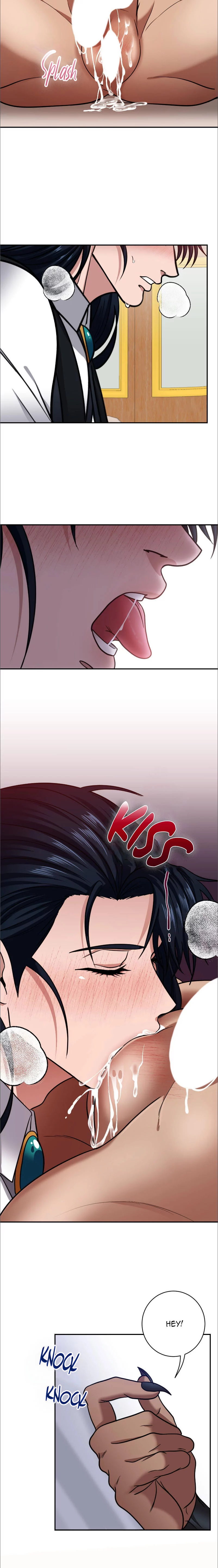 The Duke Wants to Have an Heir - Chapter 2 Page 14