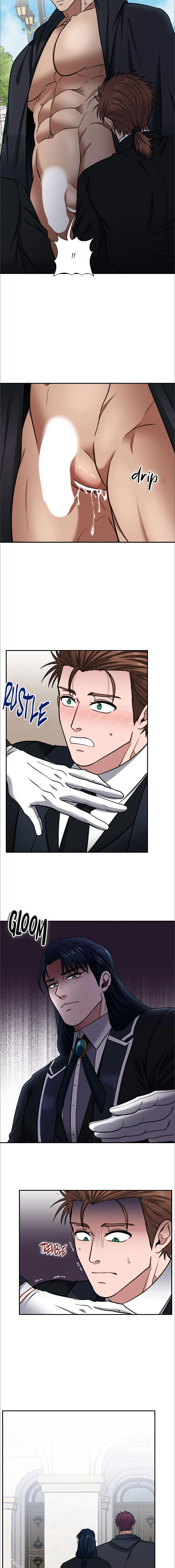 The Duke Wants to Have an Heir - Chapter 2 Page 17