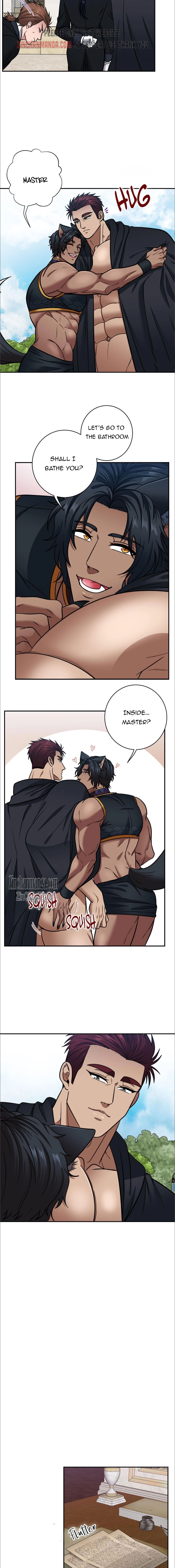 The Duke Wants to Have an Heir - Chapter 2 Page 18