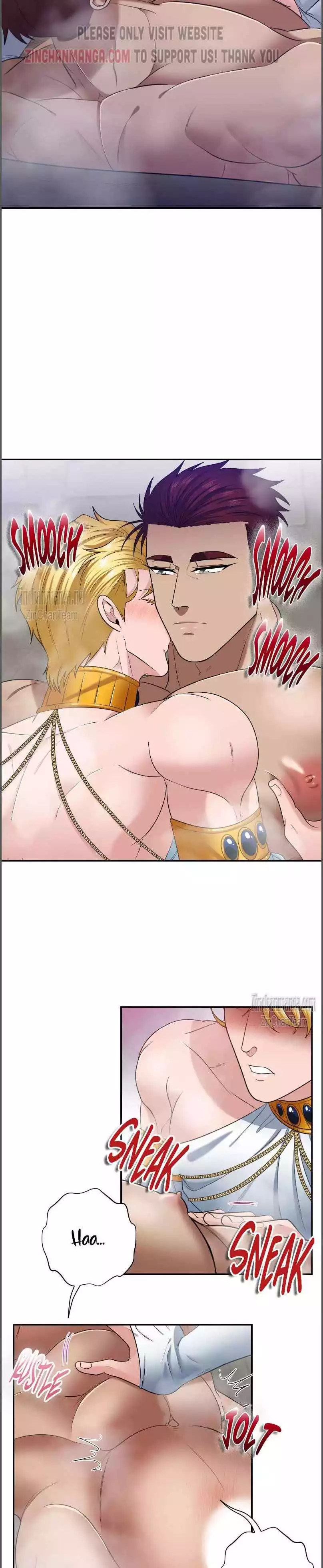 The Duke Wants to Have an Heir - Chapter 20 Page 4