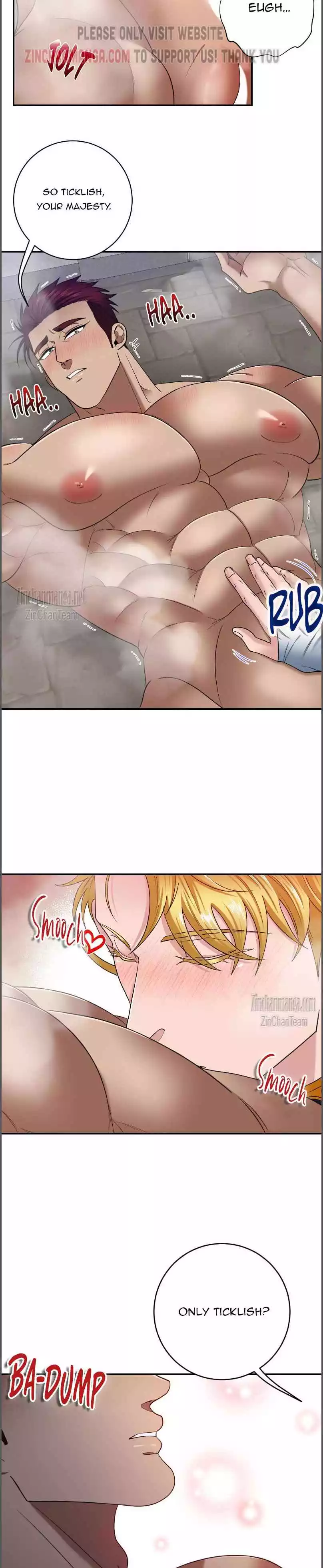 The Duke Wants to Have an Heir - Chapter 20 Page 5
