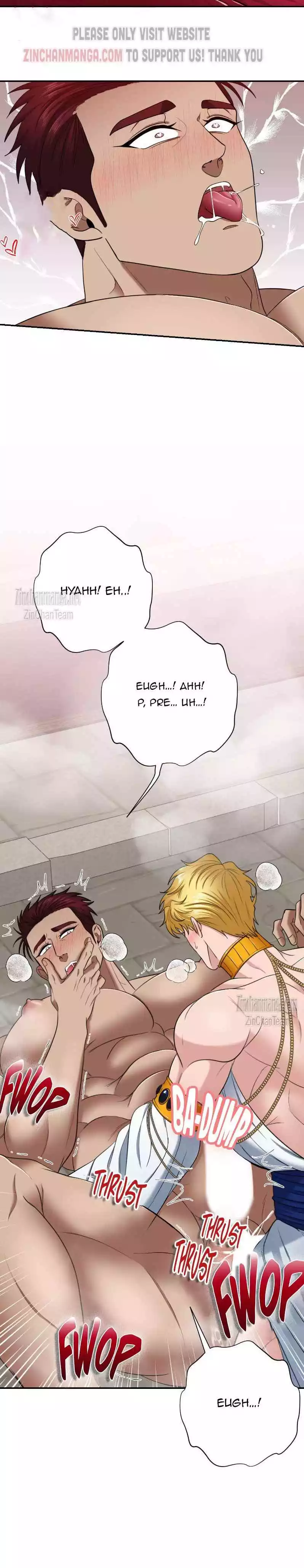 The Duke Wants to Have an Heir - Chapter 20 Page 18
