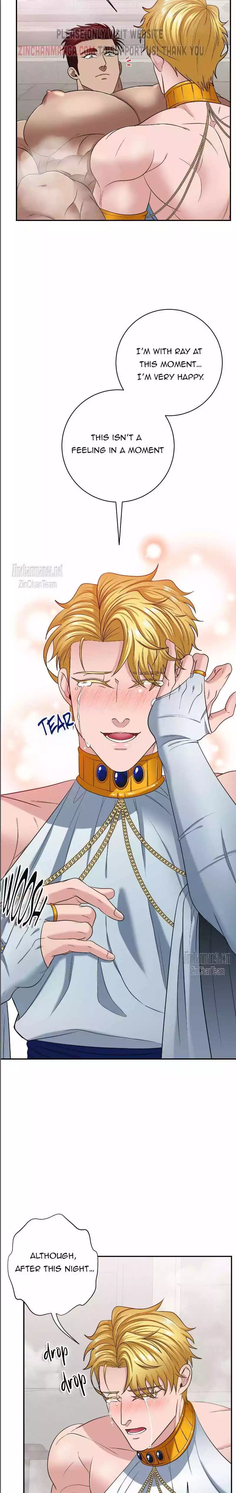The Duke Wants to Have an Heir - Chapter 20 Page 22