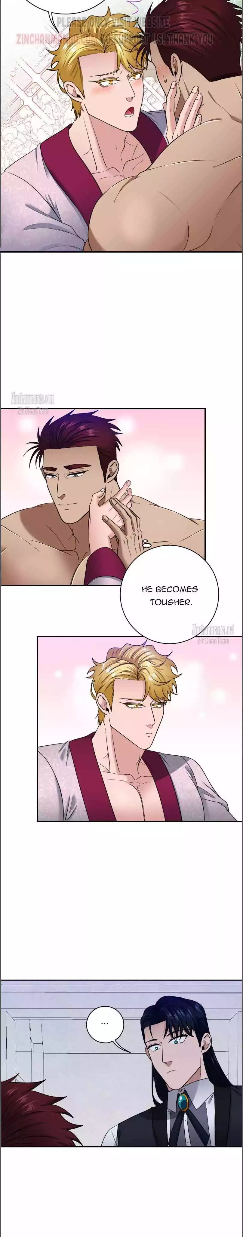 The Duke Wants to Have an Heir - Chapter 22 Page 10