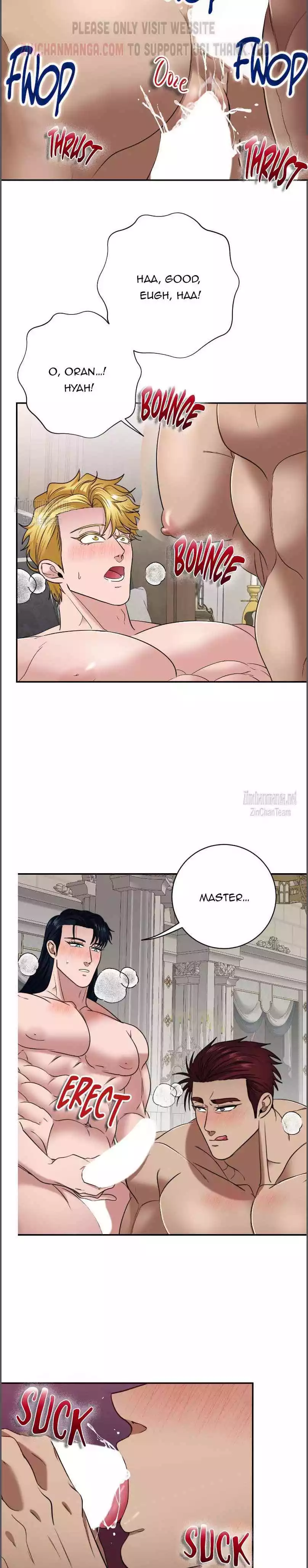 The Duke Wants to Have an Heir - Chapter 22 Page 20