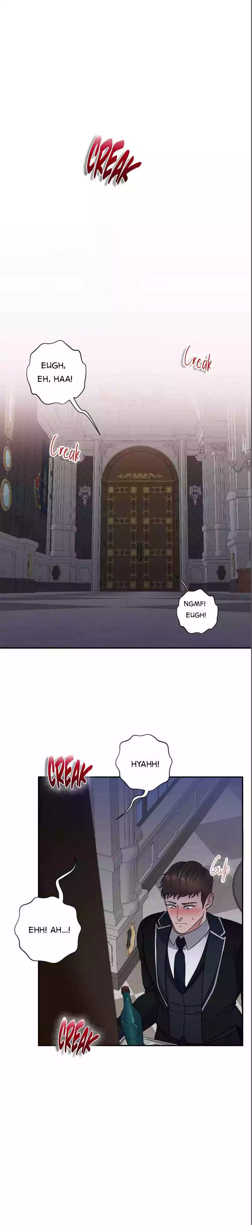 The Duke Wants to Have an Heir - Chapter 23 Page 1