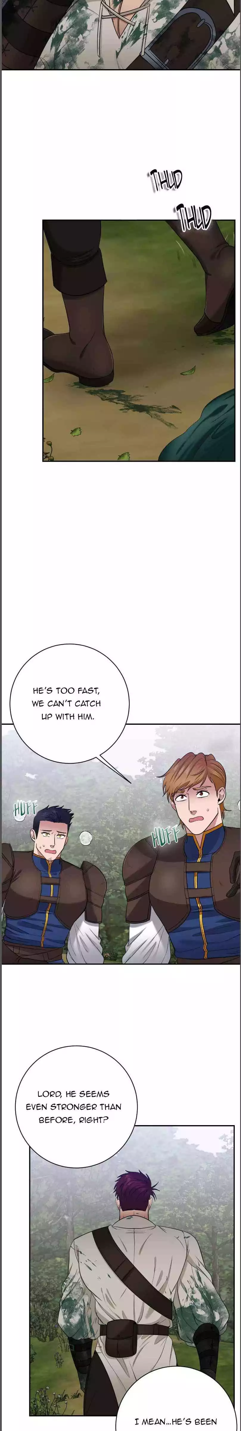 The Duke Wants to Have an Heir - Chapter 23 Page 10