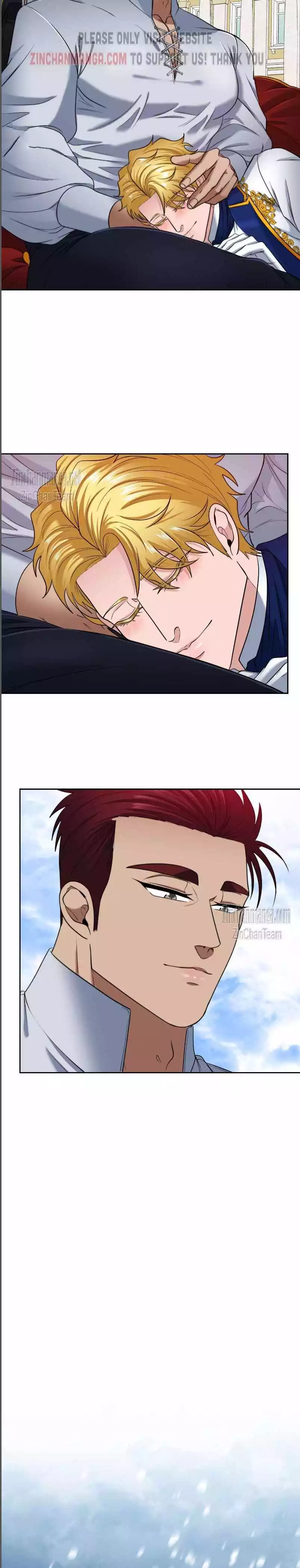 The Duke Wants to Have an Heir - Chapter 24 Page 20