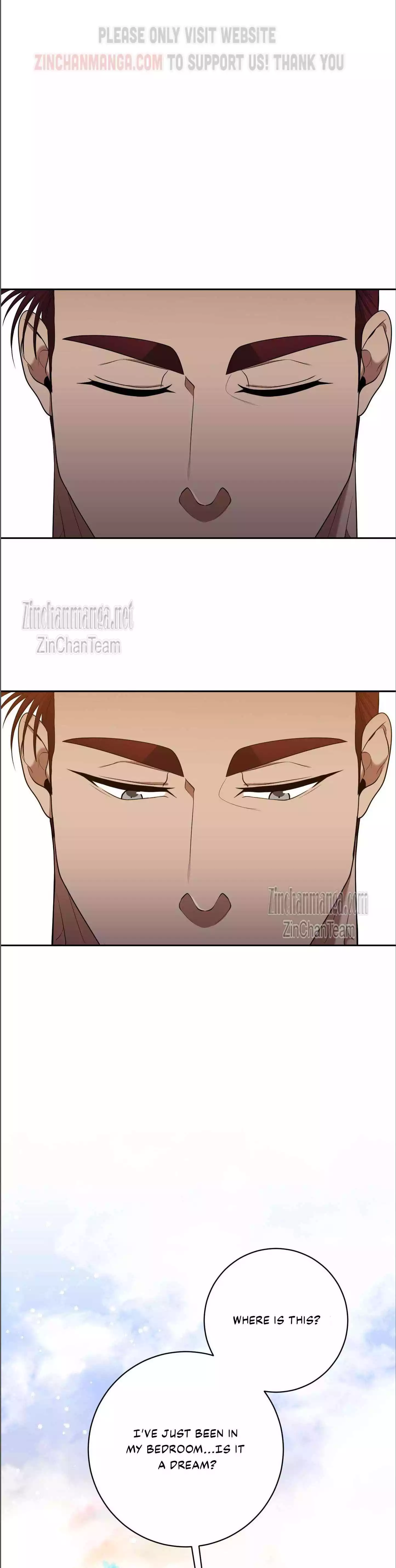 The Duke Wants to Have an Heir - Chapter 25 Page 2
