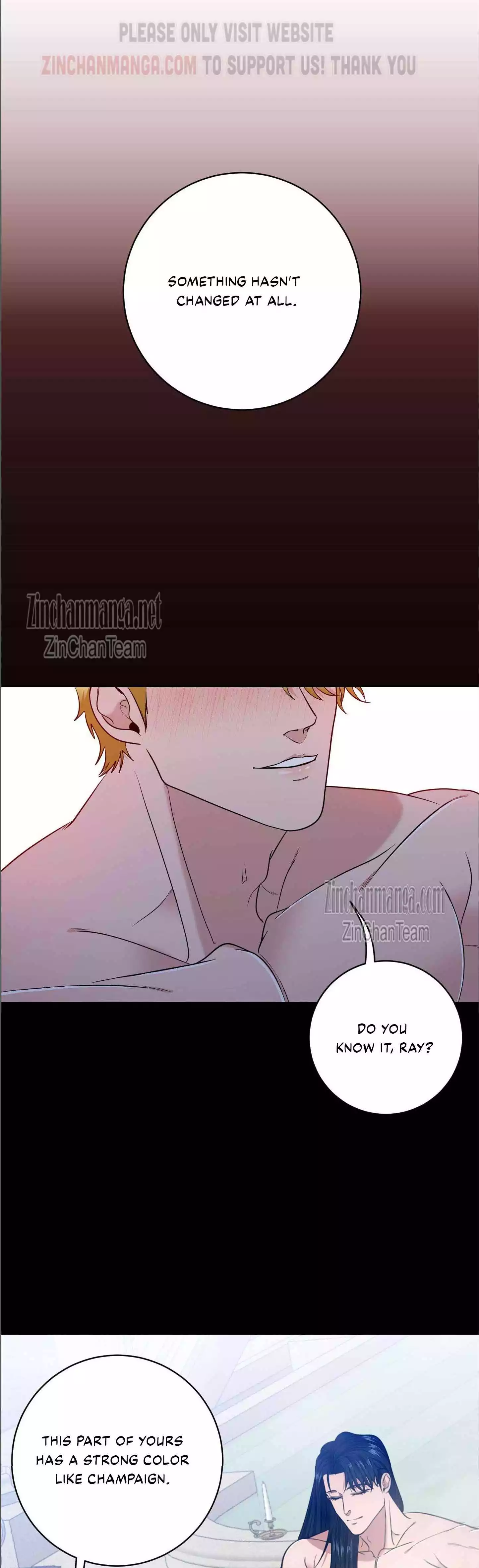 The Duke Wants to Have an Heir - Chapter 25 Page 5