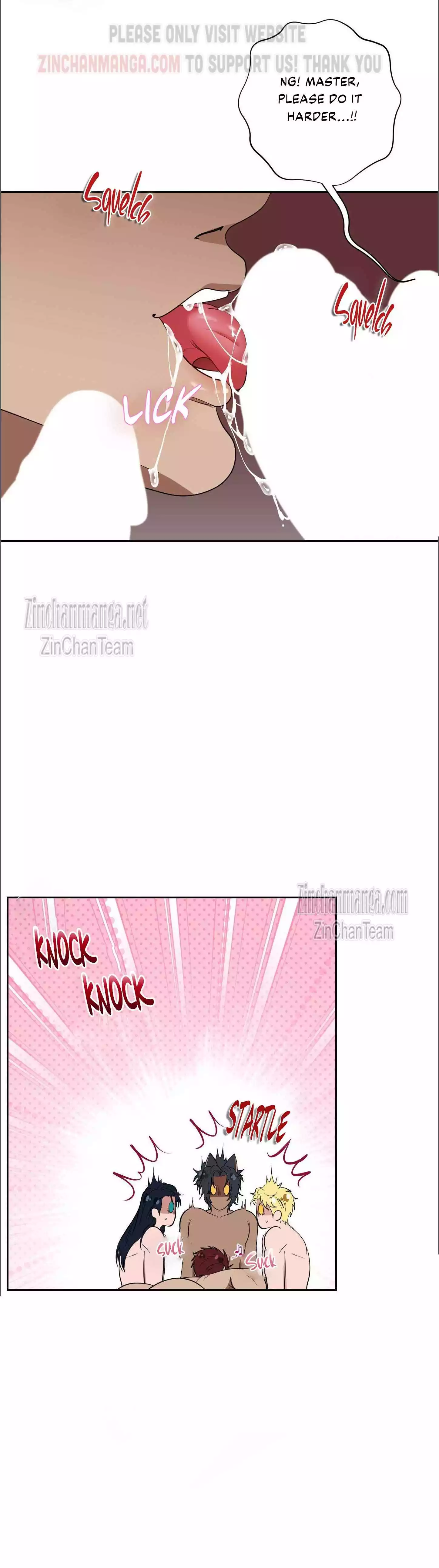 The Duke Wants to Have an Heir - Chapter 25 Page 17