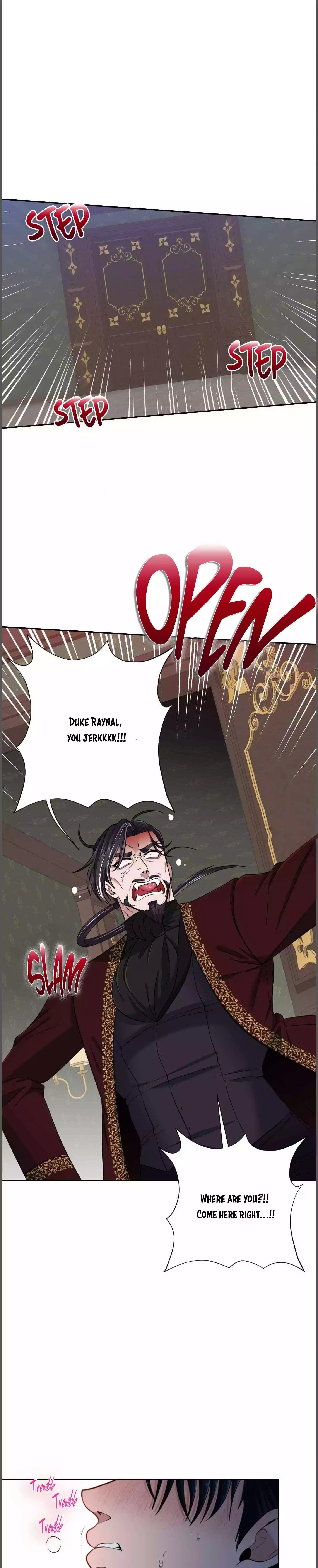 The Duke Wants to Have an Heir - Chapter 26 Page 13