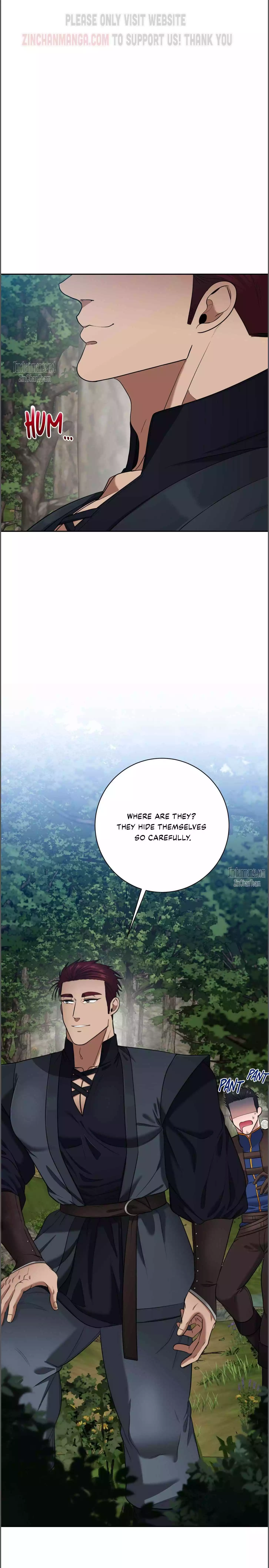 The Duke Wants to Have an Heir - Chapter 27 Page 2