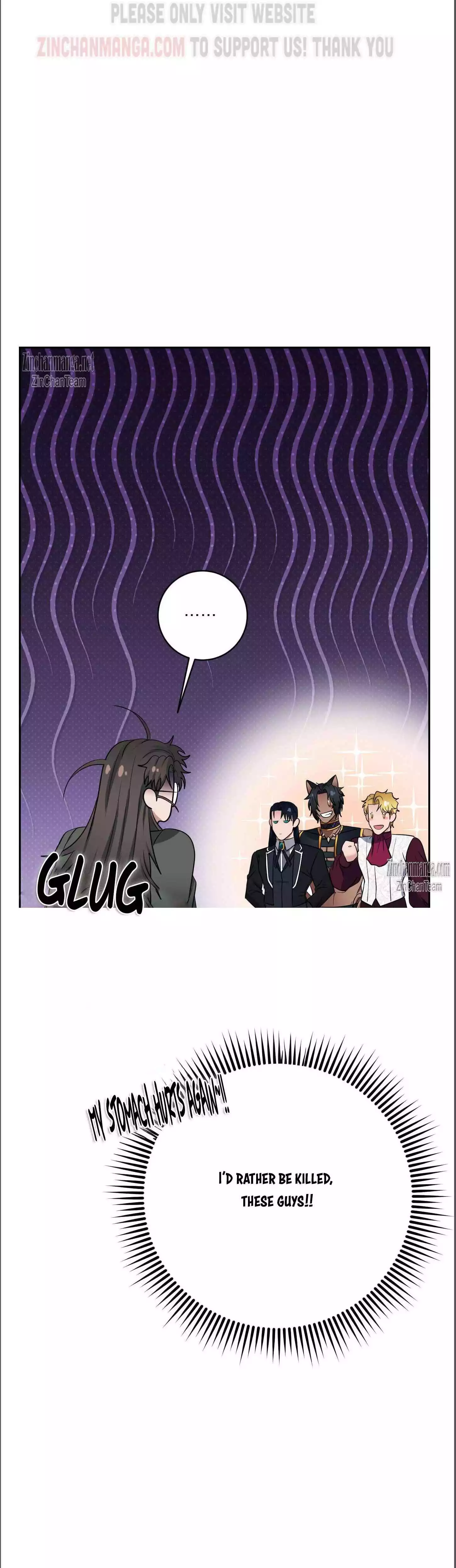 The Duke Wants to Have an Heir - Chapter 27 Page 26