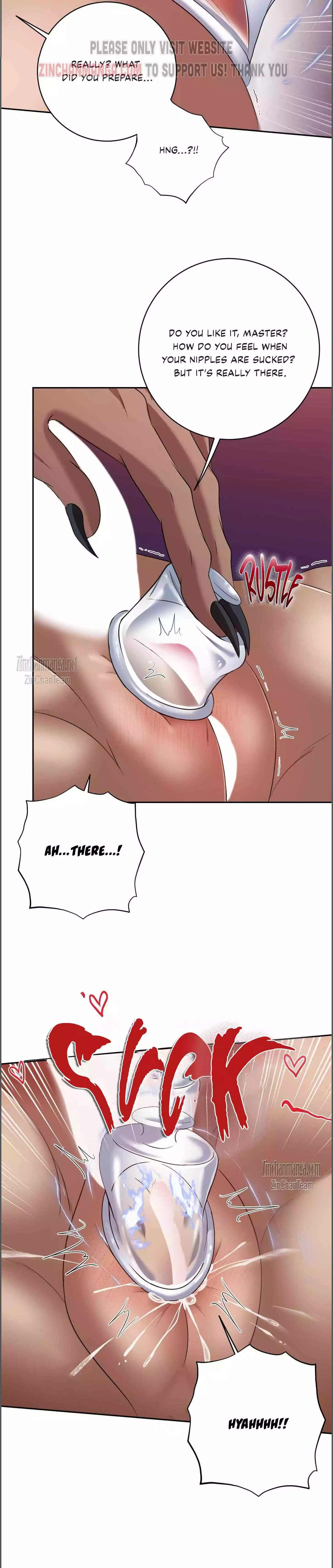 The Duke Wants to Have an Heir - Chapter 28 Page 14