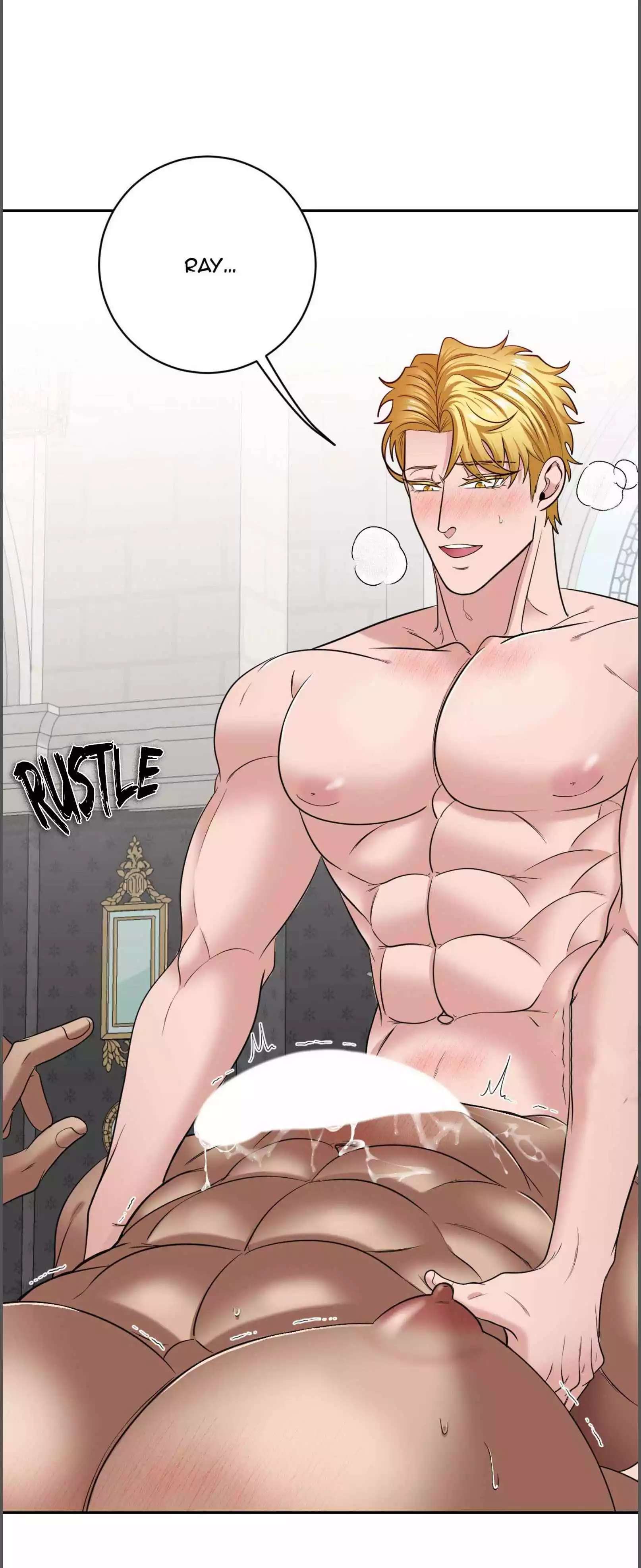 The Duke Wants to Have an Heir - Chapter 29 Page 3