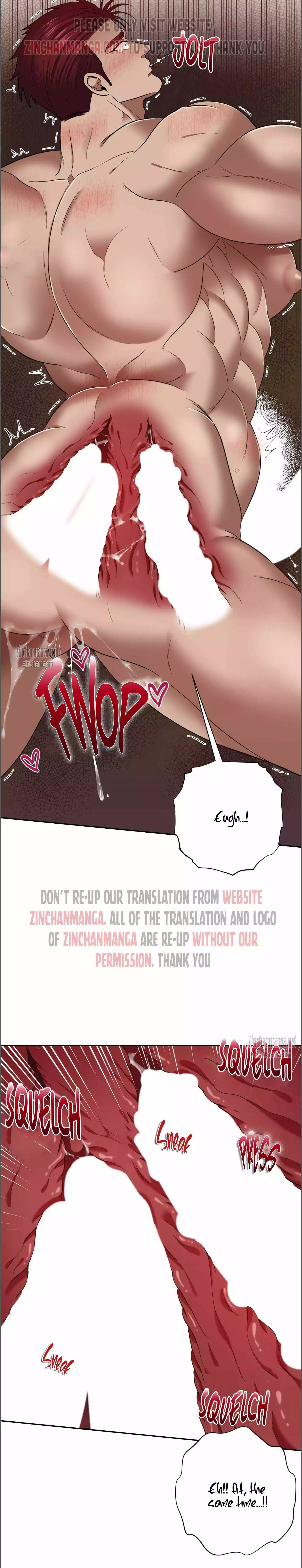 The Duke Wants to Have an Heir - Chapter 29 Page 14