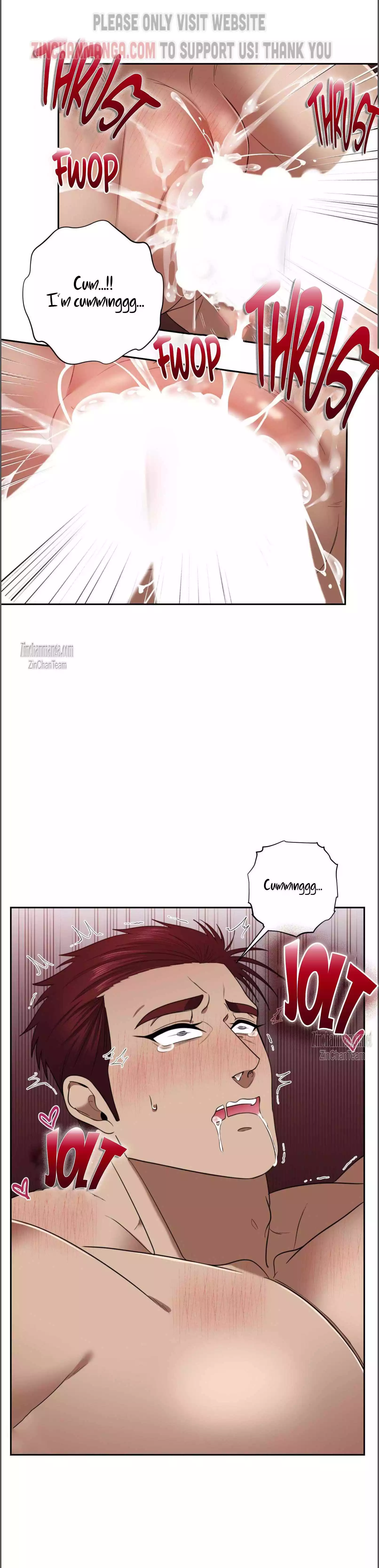 The Duke Wants to Have an Heir - Chapter 29 Page 16