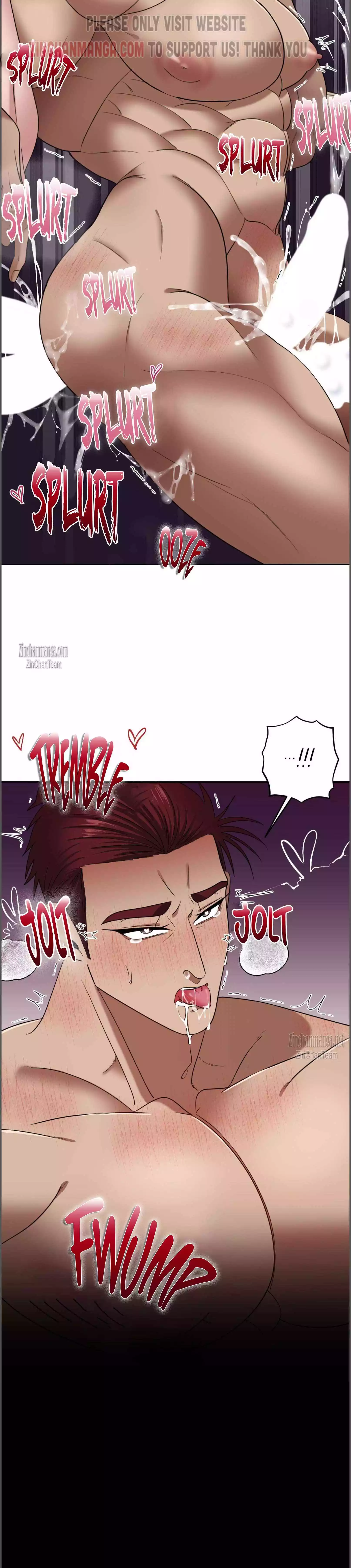 The Duke Wants to Have an Heir - Chapter 29 Page 18
