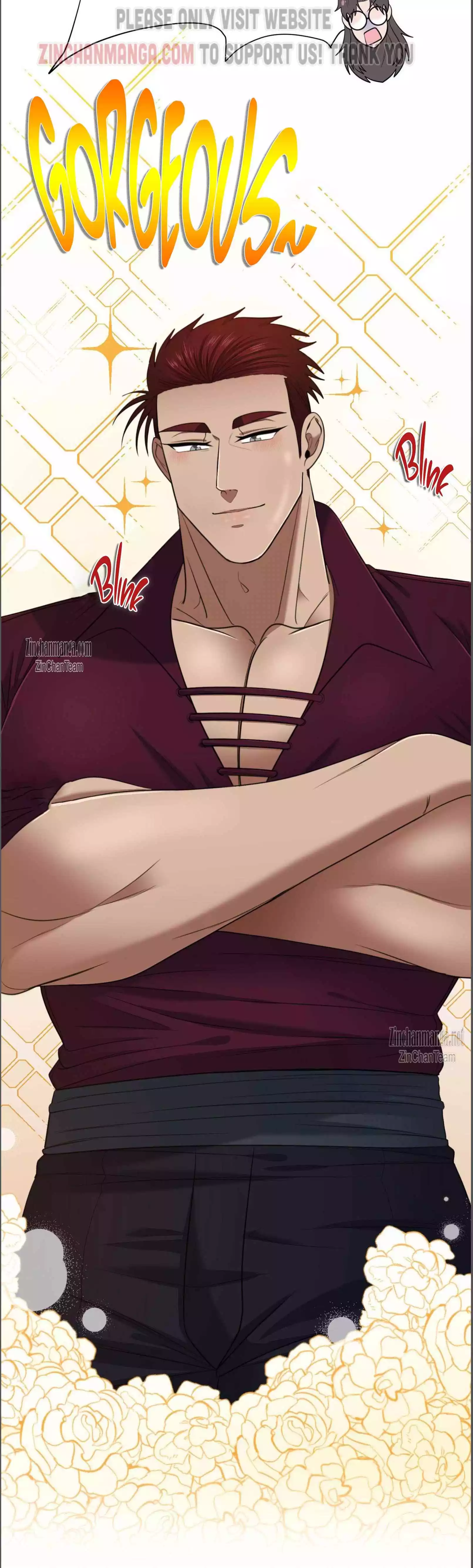 The Duke Wants to Have an Heir - Chapter 29 Page 22