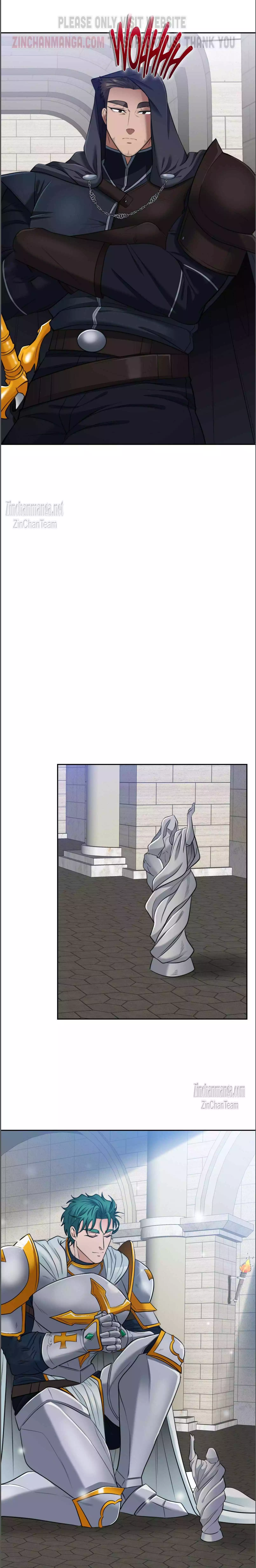 The Duke Wants to Have an Heir - Chapter 30 Page 8