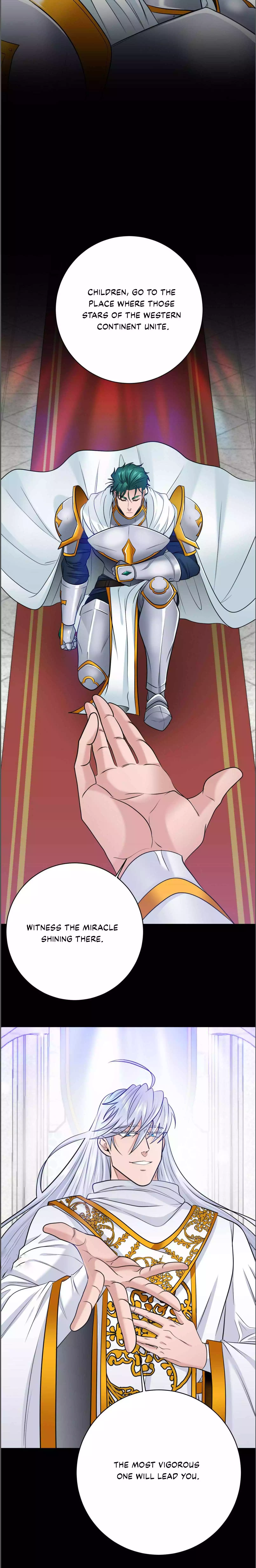 The Duke Wants to Have an Heir - Chapter 30 Page 10