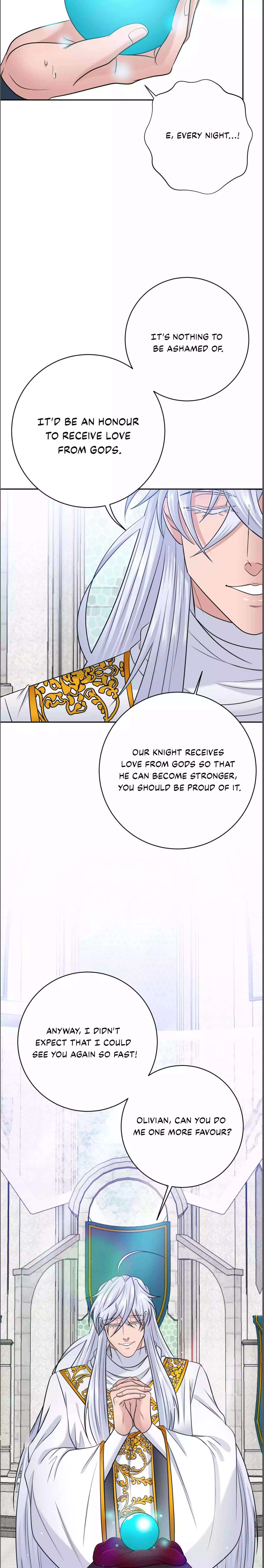 The Duke Wants to Have an Heir - Chapter 30 Page 24